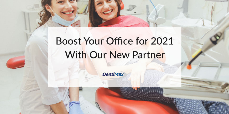 Boost your dental office