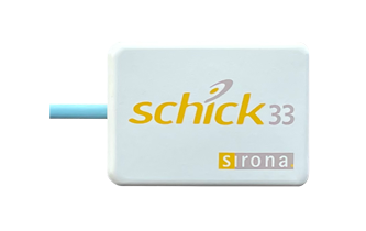 Schick Sensor comparison