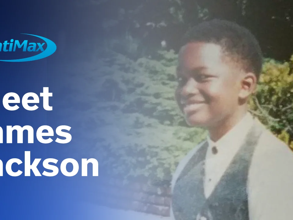 James Jackson